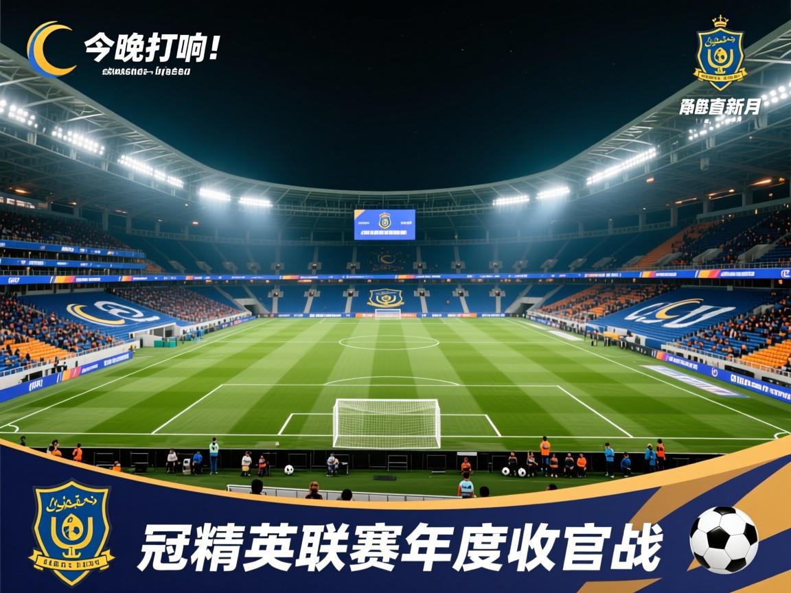 今晚打响！亚冠精英联赛年度收官战：利雅得新月  第2张