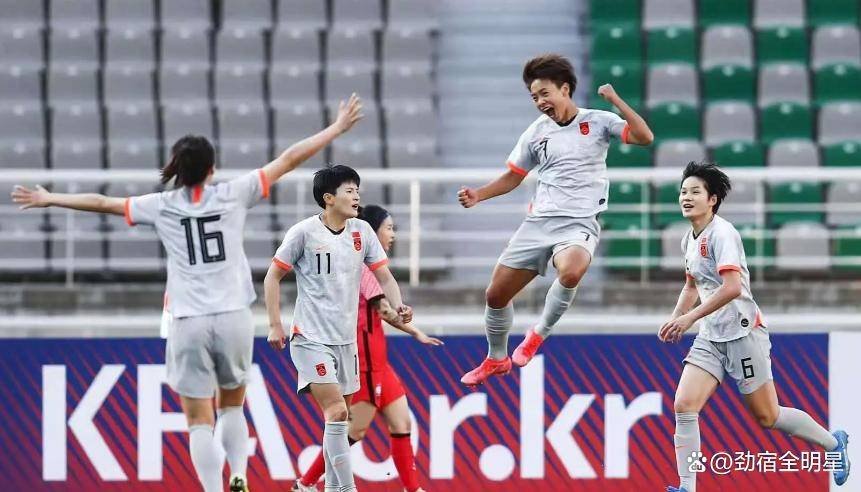 关于东亚杯-补时险失球女足0-0日本无缘冠军的信息
