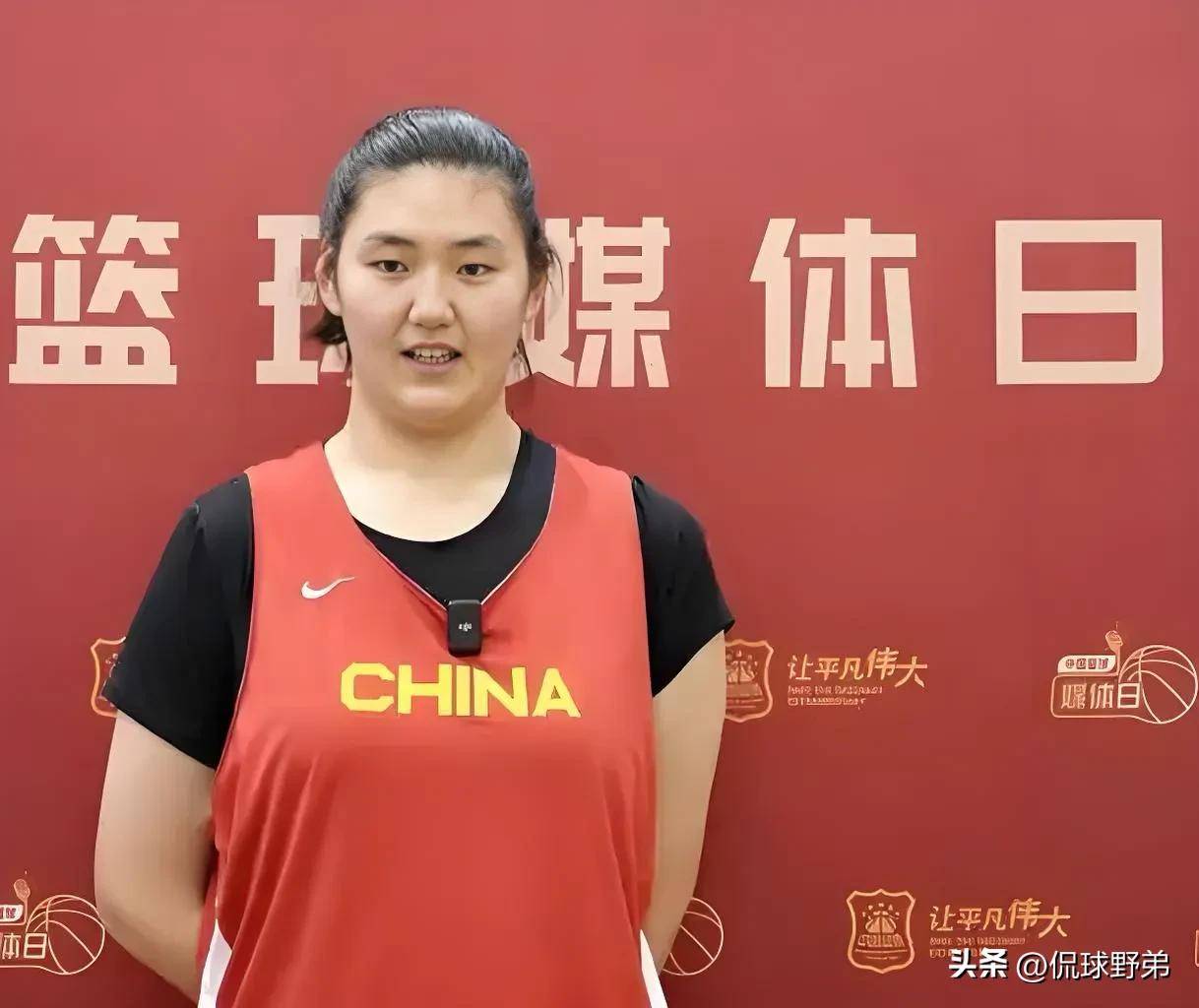 李梦缺席影响大！深圳亚洲杯女篮压力陡增，张子宇或难助阵U19