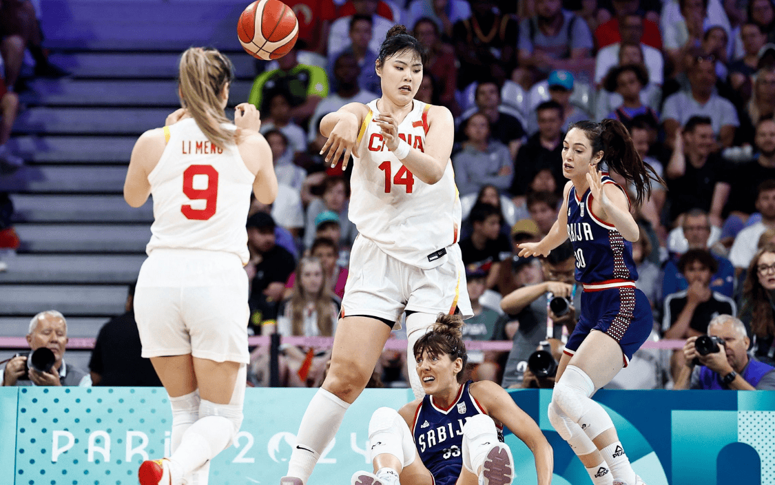 天博体育登录-U19女篮世界杯-冉珂嘉25+16中国加时险胜捷克止连败