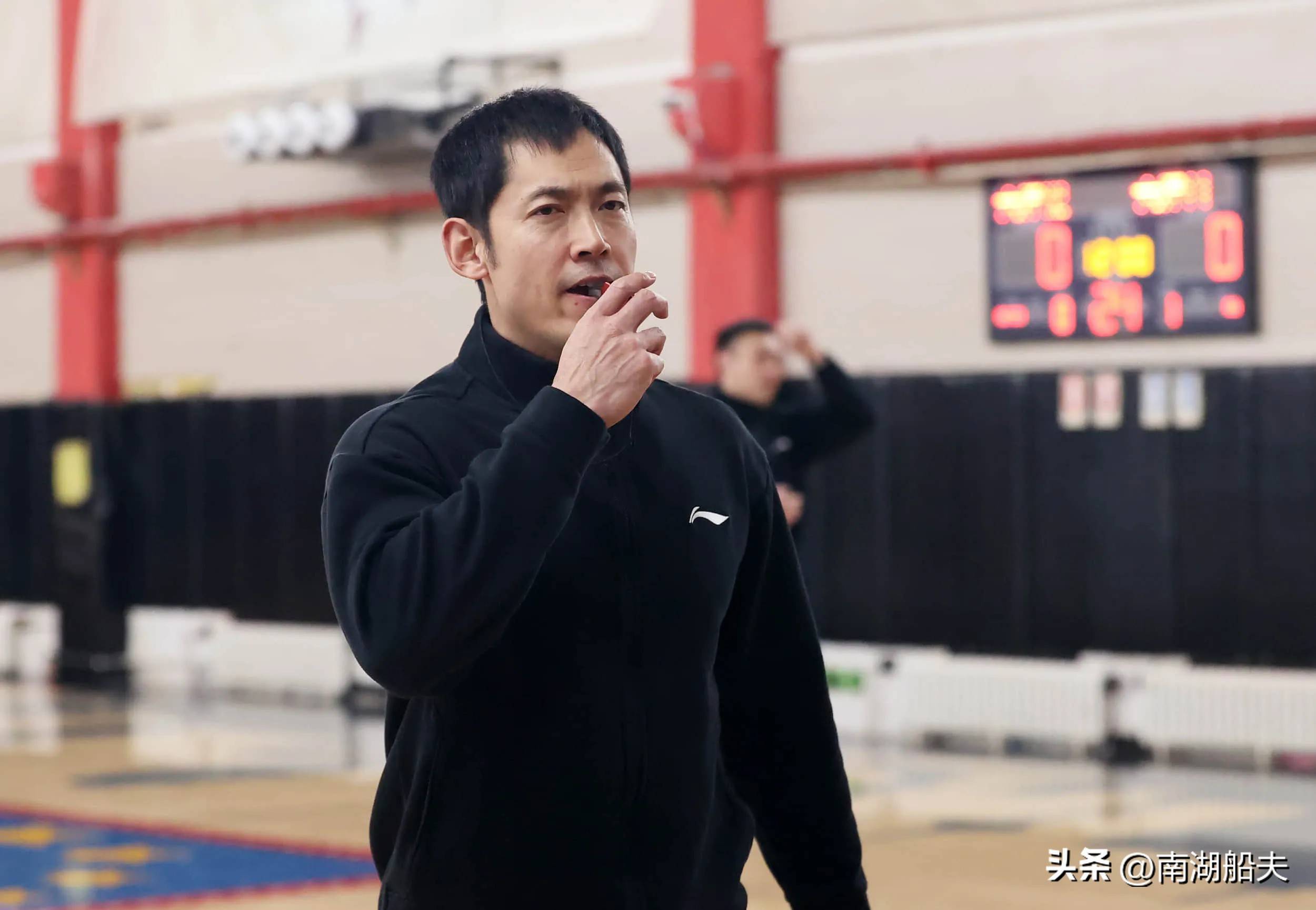 天博体育下载-北控男篮官宣俞长栋离队34岁老将加盟宁波富邦的简单介绍