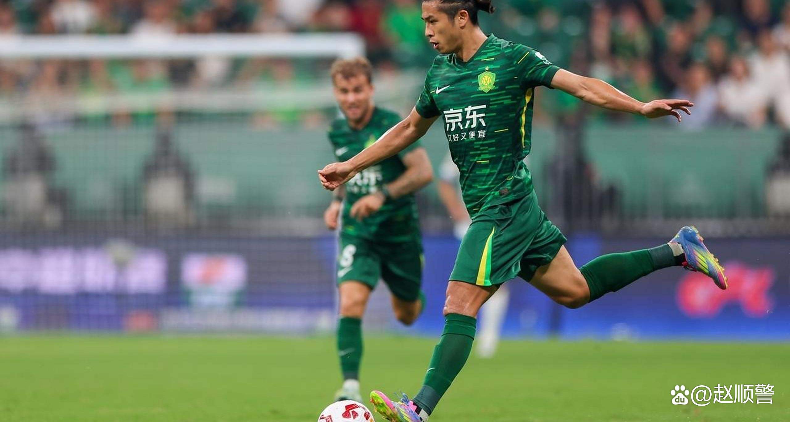 天博体育-关于14场不败!国安1-0西海岸登顶铁卫造乌龙的信息