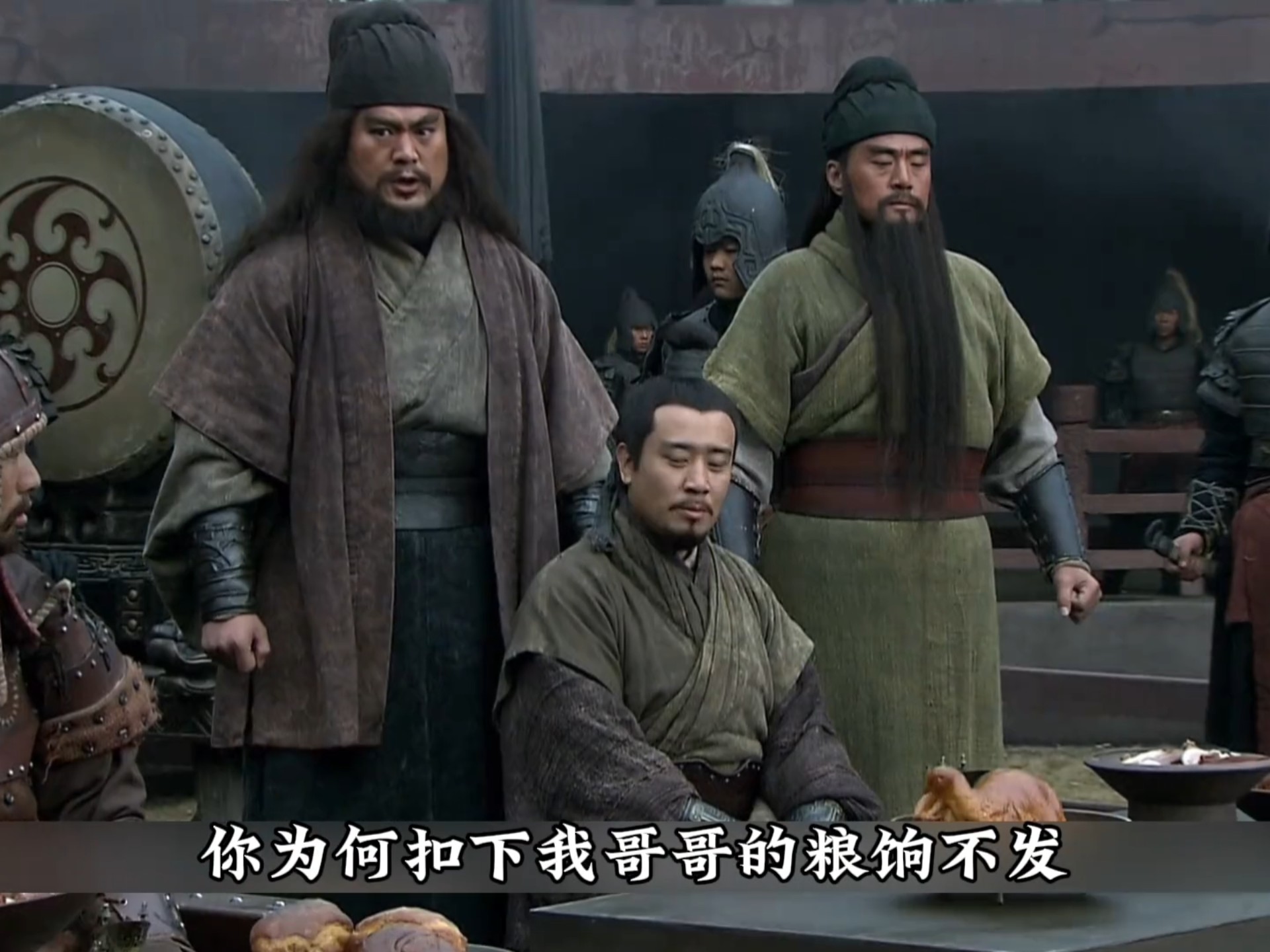 天博体育下载-《王者荣耀》新三国玩法来了：魏、蜀、吴三军对垒